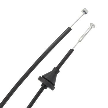 Imagem de Cabo Acionador Da Fechadura Capo Sem Macaneta Corsa montana gii Unv420