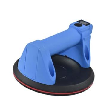 Imagem de Fenteer 6 "Copo de vidro elétrico elevador de vácuo portátil de serviço pesado para pedras de vidro Janela