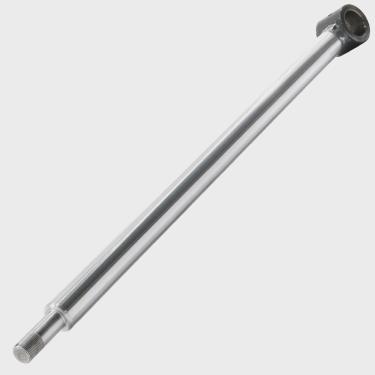 Imagem de Haste Cilindro Hidráulico Lança Braço Escavador imap 80cm