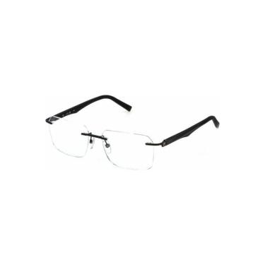 Imagem de Armação Para Óculos De Grau Fila Vfi708 0531