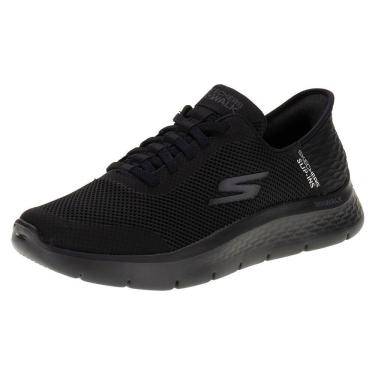 Imagem de Tênis Masculino Slip-Ins: Go Walk Flex - Hands Up Skechers 216324