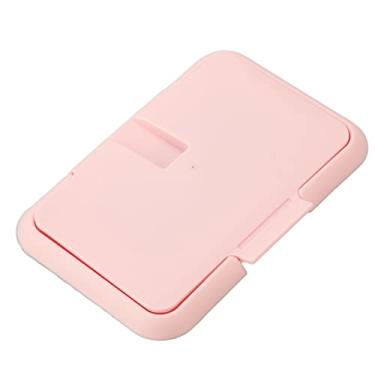 Imagem de Aquecedor de Lenços Umedecidos de Temperatura Constante, Grande Capacidade, Aquecimento USB Portátil, Aquecimento Uniforme, Uso Confortável para Lenços Umedecidos