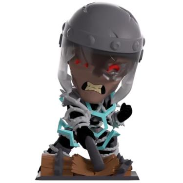 Imagem de Youtooz Brutus 4.6” Vinyl Figure – Call of Duty Zombies Collectible, Brutus Action Figure from Call of Duty
