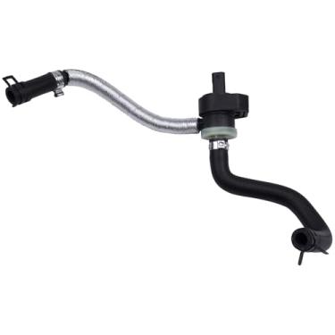 Imagem de Substituição da válvula de escape 2700184600 para 2700900700 2700901529 2700900829 Apto para Mercedes Benz W176 A180 A260 B260 W246 B200 C117 CLA180 GLA2000 Linha de ventilação do motor CLA 220 CLA