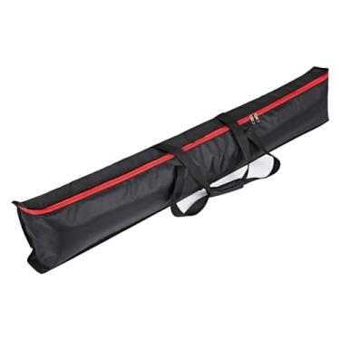 Imagem de EACHSHOT Bolsa De Transporte Com Suporte C, Resistente Alças, Armazenamento Dobrável Para Suportes Flash Estúdio, Softbox Guarda-Chuva, Lança, Tripés Luneta E Monopé (51,18 Pol./130 Cm)