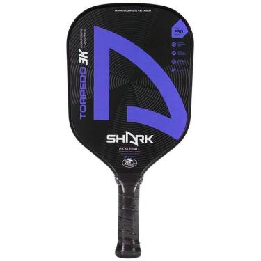Imagem de Raquete de PickleBall Shark Torpedo-Unissex