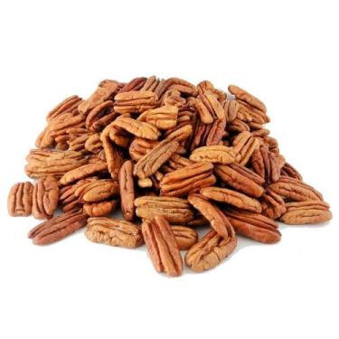 Imagem de Nozes pecan crua sem casca - Camira, 500g