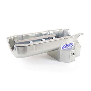 Imagem de Canton Racing Products 15-244T 7 Quart Small Block F-Body Road Race Cárter de óleo