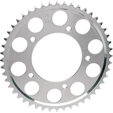 Imagem de JT Sprockets JTR1869.45 Roda dentada traseira de aço 45T, preta