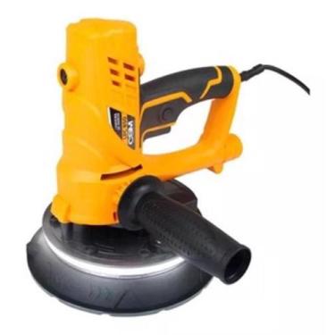 Imagem de Lixadeira De Parede E Teto 850w Lpc850 Csm