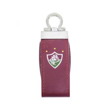 Imagem de Pendrive 7.6GB time Fluminense - Mileno