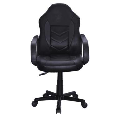 Imagem de Cadeira Xtreme Gamers Orion Preta - Conthey