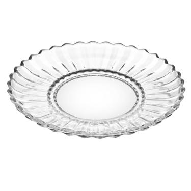 Imagem de WOLFF - Sousplat de Cristal Geneva 30cm x 3,5cm