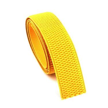 Imagem de Faixas Elásticas Largas De 3cm De Grãos De Milho/acessórios De Roupa Da Costura/faixa Elástica/faixa De Borracha, Yellow, 1M