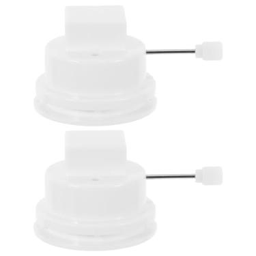 Imagem de Gadpiparty Pacote Com 2 Pernas De Robô De Corda: Mecanismo De Movimento De Relógio Artesanato Faça Você Mesmo Ação De Pular E Saltar - Ótimo De E Festas