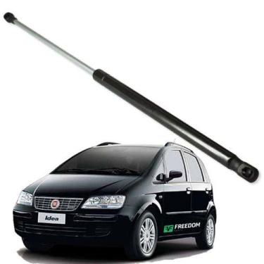 Imagem de Amortecedor do porta mala fiat idea 2005 á 2010 - FREEDOM PARTS, U