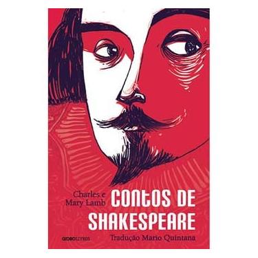 Imagem de Livro - Contos de Shakespeare - Charles e Mary Lamb