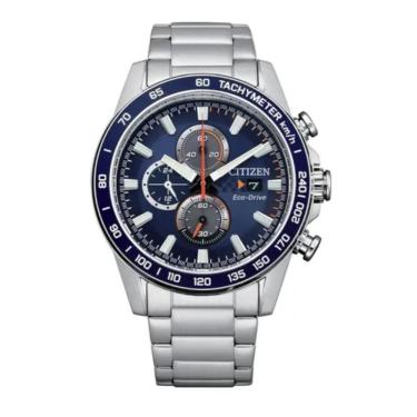 Imagem de Relógio Citizen Ecodrive Weekender Brycen Ca0781-50L