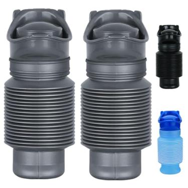 Imagem de Mictórios portáteis ajustáveis, garrafas dobráveis de 750 ml, unissex, 2 peças, banheiros de emergência portáteis para homens e mulheres, para engarrafamento de viagem e acampamento, preto (cinza)
