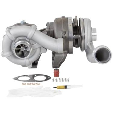 Imagem de Stigan Turbocompressor turbo composto para Ford F250 F350 F450 F-250 F-350 Super Duty 6.4L PowerStroke Diesel 2008 2009 2010 - Stigan 847-1468 Novo