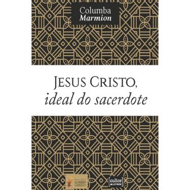 Imagem de Jesus Cristo, ideal do sacerdote