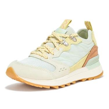 Imagem de Merrell Tênis feminino Alpine 83, Pepino, 36