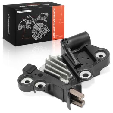 Imagem de A-Premium Regulador De Tensão Alternador 14V Compatível Com Mercedes-Benz C63 Amg 2008-2015, C300, E63 Amg, E350, E550, S550, Cls63 Cls550, G550, Sl63 Sl550, Cl550, Clk63 Clk550