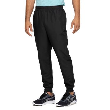 Imagem de Calça Masculina asics Tecido Plano