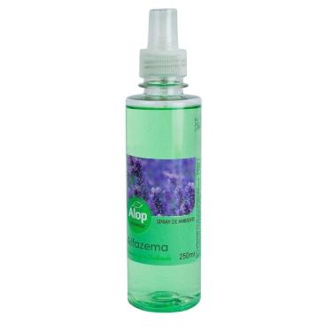 Imagem de Aromatizador de Ambiente 250ml Spray Alfazema