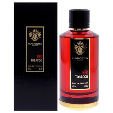 Imagem de Mancera Paris Red Tobacco Edp 120ml