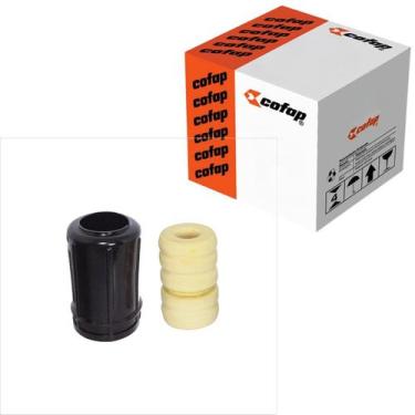 Imagem de Kit De Reparo Do Amortecedor Elba 1988 A 1991 / Fiorino 1988 A 1991 / 