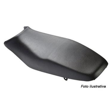 Imagem de Capa banco titan125 es/ks 00/08 - PROTERCAPAS