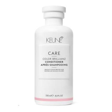 Imagem de Keune Care Color Brillianz Condicionador, 250ml