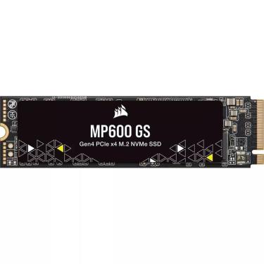 Imagem de SSD M.2 Corsair MP600 500GB NVMe PCIe Gen4