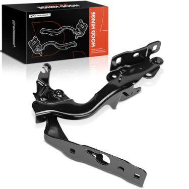 Imagem de A-Premium Dobradiças do capô dianteiro compatíveis com Mercedes-Benz W156 Series GLA250 2015-2020, GLA45 AMG 2015-2019, lado esquerdo dianteiro