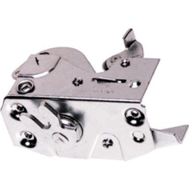 Imagem de Batente Porta Tras Direito Ford F75 Pick-up Rural De 66 A 81 - Univers