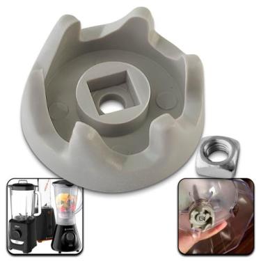 Imagem de Arrastes do Copo para liquidificador Oster e Cadence - Cadence e Oster