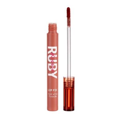 Imagem de Lip Fix Tint Ruby Kisses So Fancy Llt02b 2ml