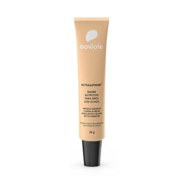 Imagem de Baume Nutritivo Para Área dos Olhos Noviole Nutrasupreme 25g