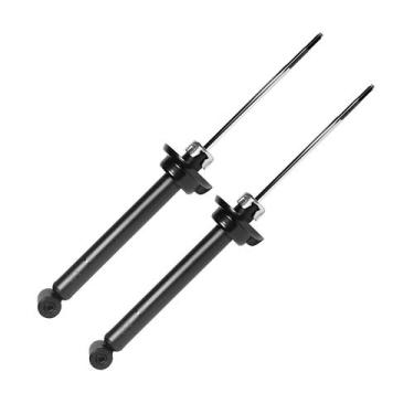 Imagem de Par Amortecedor Esquerdo Direito Traseiro Kayaba Volkswagen Voyage G7