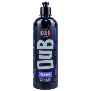 Imagem de Revitalizador de Plásticos DUB Boyz Reboot - 500ml