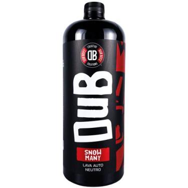Imagem de Shampoo Neutro Dub Boyz Snow Many - 1.5 Litros