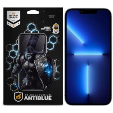 Imagem de Gshield Película AntiBlue para (iPhone 13 Pro)