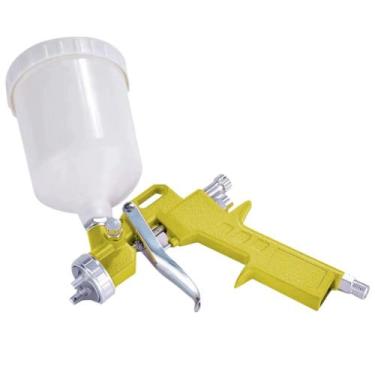 Imagem de Pistola de Pintura 1,5mm 600ml Bomvink
