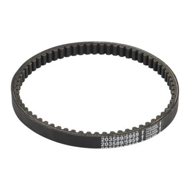 Imagem de GOOFIT Substituição da correia de transmissão da série 30 para motor Manco 5959 Comet 203589 5HP-7HP Coleman 199 Go Kart