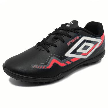 Imagem de Chuteira Society Menino Umbro Kids Prisma+ Jr