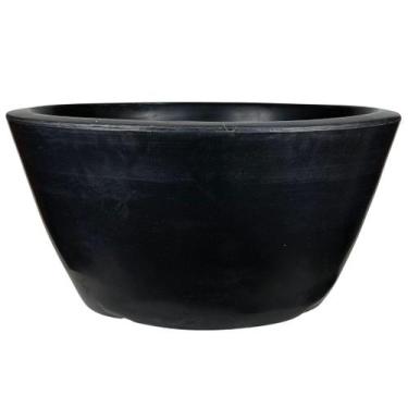 Imagem de Vaso Bacia Para Planta Decoração Externa Pequim 52x28cm - Alpe & Arita