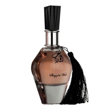 Imagem de Perfume Feminino Shagaf Al Ward de Al Wataniah Edp 100ml, 100ml