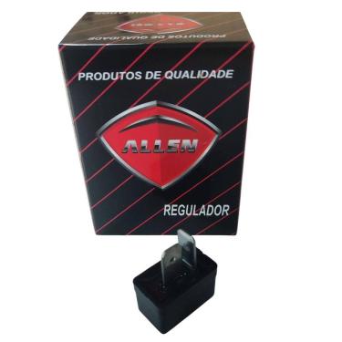 Imagem de Diodo Retificador Titan 125 00..04/ Titan 150 04..10/ Falcon