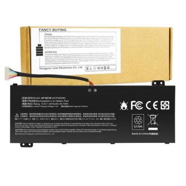 Imagem de Bateria Fancy Buying AP18E7M para Acer Nitro 5 AN515-44 AN515-54